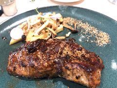 火焰牛魔王-卡朋西餐(悦汇城店)