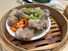 -味莊茶餐厅·自家點心(万象城店)