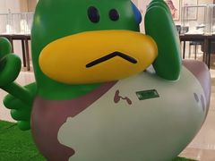 -天河领展广场