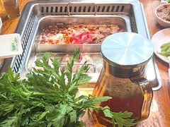 -草原塞蛮羊火锅城(港湾店)