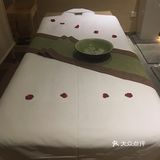 结束后还准备了银耳羹以及坚果饼干