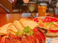 -弗兰克牛排西餐厅Ribone steak house(柠檬花园店)