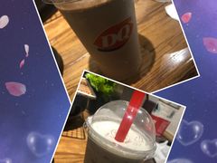 -DQ·蛋糕·冰淇淋(河东万达店)