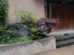 -半坡国际艺术区