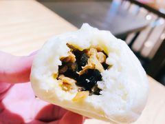 -凤起龙游老面包子(凯德晶品店)