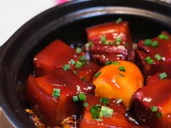 -醉辉皇原味海鲜江南菜(成都大魔方店)
