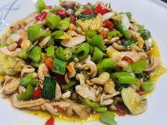 -新凯旋烧烤·燕姐千岛湖土菜