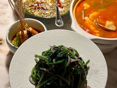 -初蓉丨遇见新川菜(亲贤街荣耀店)