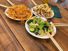 -老刘家永盛斋·传统泡馍(东关南街店)