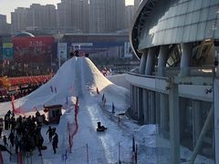 -沈阳奥体冰雪嘉年华