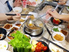 -纽牛有约自助烤肉(漳州中闽店)