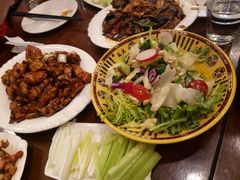 -北平小馆·烤鸭·家常菜(磨房北里店)