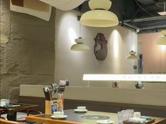 -滇牛云南火锅(桂林路店)
