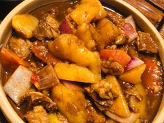 -卧龙堡客栈·中餐厅(古北水镇店)