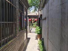 -四喜小胖·北京涮肉(五道营店)