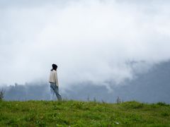 -硗碛藏寨·神木垒景区