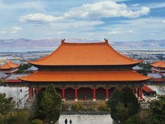 -崇圣寺三塔文化旅游区