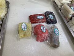 玫瑰蜜糕-江南春(中山中路店)