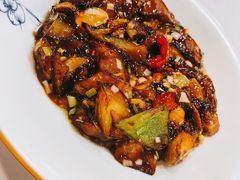 -东兴楼饭庄(六里桥店)