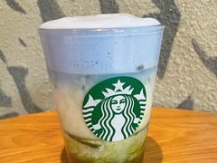 -星巴克(福州三坊七巷店)