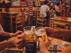 大堂-平成屋·午肴夜酒(四川北路店)