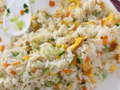 -北京龙庆四季香农家饭庄·灶台鱼·碳烤虹鳟鱼(龙庆峡店)