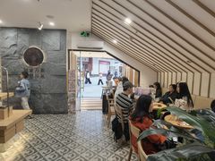 -霸王茶姬(正佳广场店)