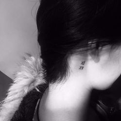 -JOKER TATTOO STUDIO乔克纹身