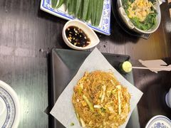 -子曰禮·茶居(紫南美食城店)