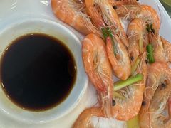 -碧海银沙海鲜餐厅(恒大海上威尼斯店)
