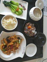 -台湾宝儿月子中心 (中南路店)