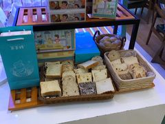 -爸爸糖手工吐司(苏州环球188店)