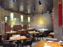 -金枝玉叶上海人家食府(三里河店)