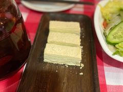 娜帕里勇-西域阿里马新疆菜·清真(桂花路店)