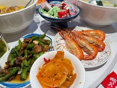 -厨艺餐厅·江西菜(省博物馆店)
