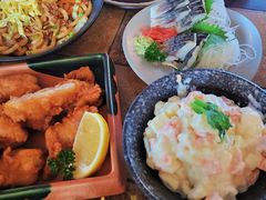 -山杏yama-katsu·吉列炸物
