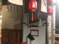 -MAX伯爵沉浸式超级游戏体验馆·实景桌游·剧本杀(小时代店)