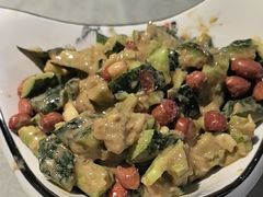 -天津乾毓德饭庄·清真传统炒菜·海鲜烧烤(咸阳路店)