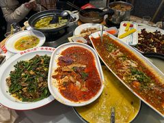 -鸡毛店·川菜(文殊院店)