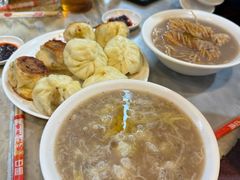 -许老八包子铺(回龙窝店)