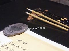 包房-鱼桥巷·美学川菜