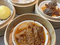 -喜记顺德菜(南昌万象城店)