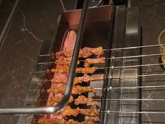 -邢氏老太太烤串(北兴街店)