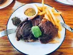 -羽深肉铺 Steak & Wine