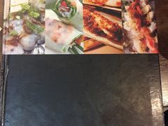 菜单-大头虾越式风味餐厅(光明广场店)