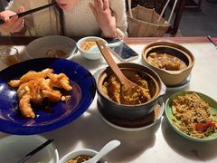 -小吊梨汤·北京菜·烤鸭(双井乐成中心店)