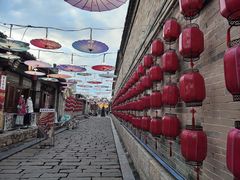 -暖泉古镇