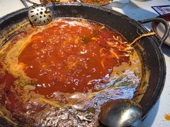 -芈重山老火锅(广州首店)