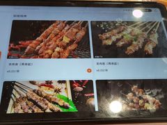 -张记焖窑·十五年专注焖烤(雍和宫店)