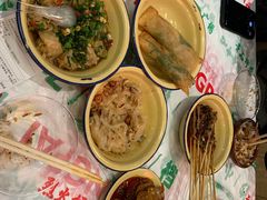 -东排食堂长沙小吃大排档(五一广场店)